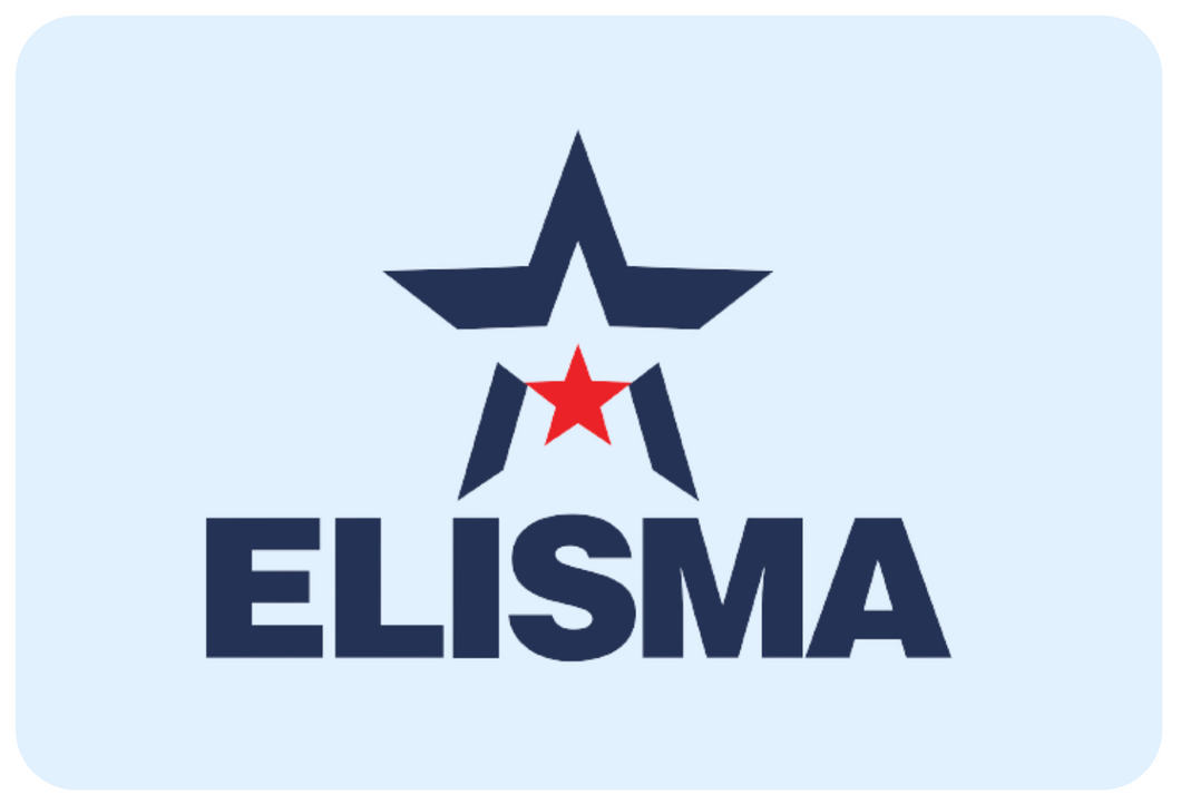 ELISMA eGift Card